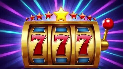 rei dos slots sinais 