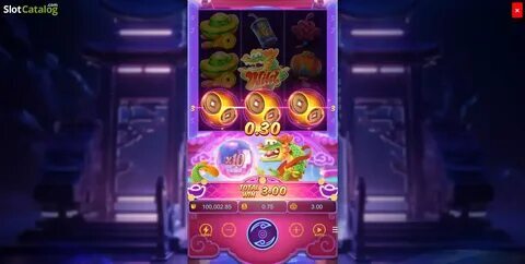 slots que estão pagando muito 